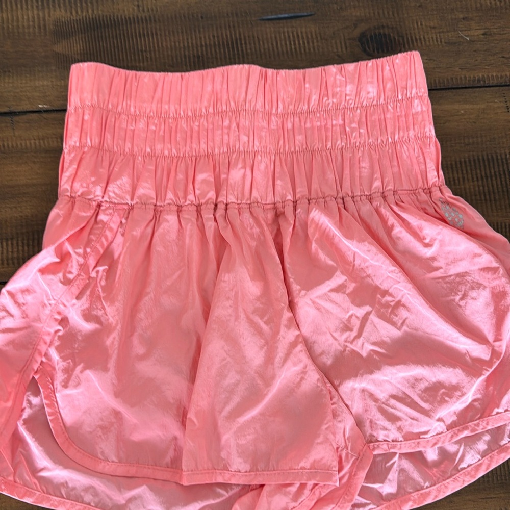 Free People Movement Coral The Way Home size small